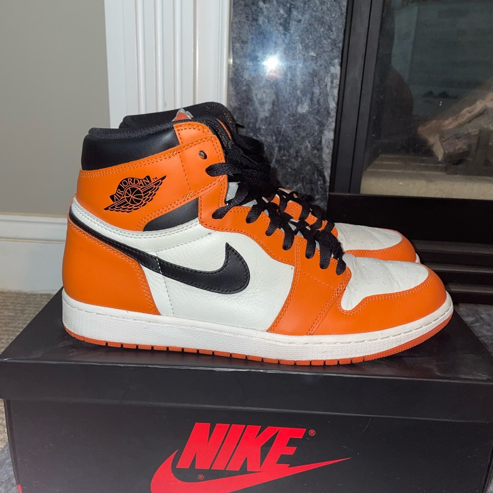 Nike Jordan Retro High OG 2016 size 13